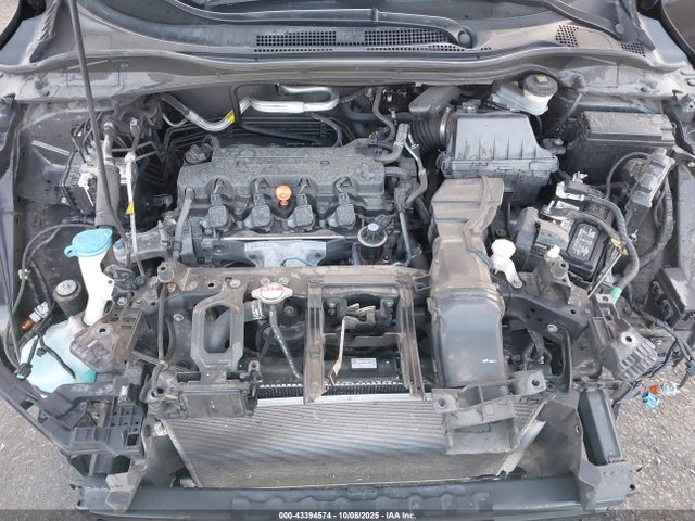 3CZRU5H59KM727124 Honda r18z9