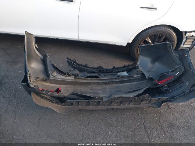 3CZRU5H59KM727124 Honda r18z9