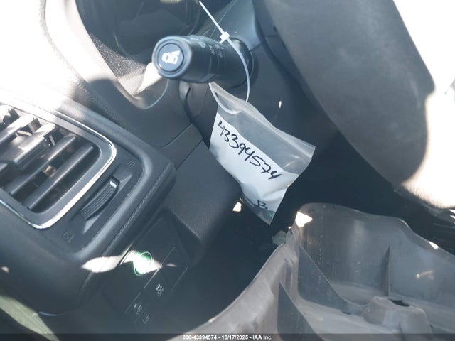 3CZRU5H59KM727124 Honda r18z9