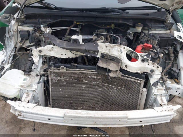 JHMGK5H73GS012521 Honda l15b1