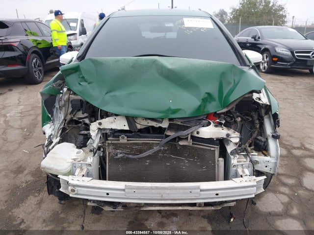 JHMGK5H73GS012521 Honda l15b1