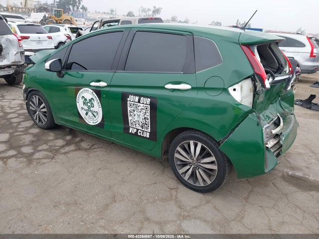 JHMGK5H73GS012521 Honda l15b1
