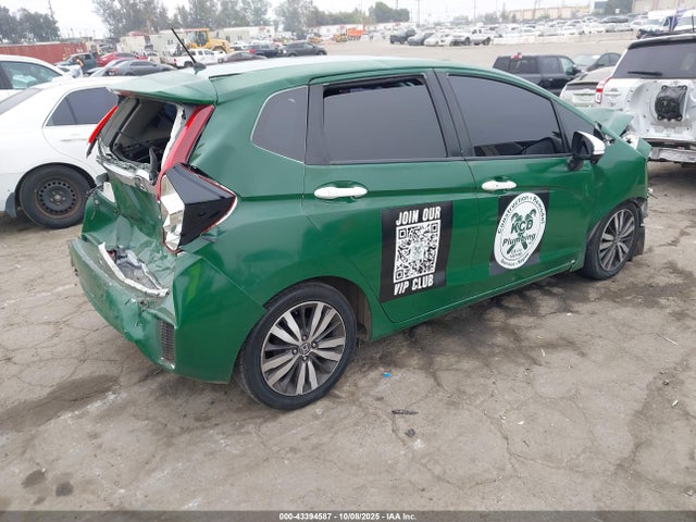 JHMGK5H73GS012521 Honda l15b1