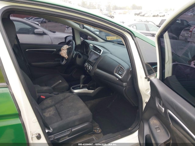 JHMGK5H73GS012521 Honda l15b1