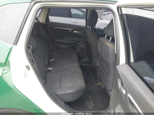 JHMGK5H73GS012521 Honda l15b1