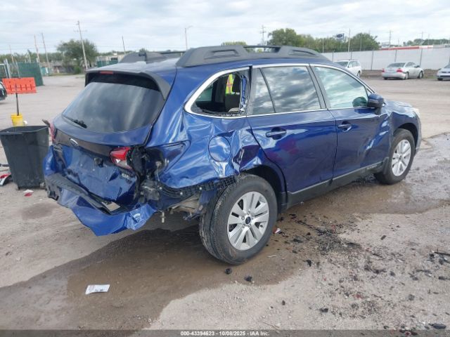 2016 SUBARU OUTBACK 4S4BSAHC7G3347658 Photo 3