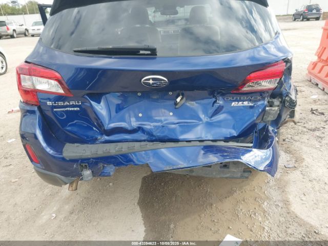 2016 SUBARU OUTBACK 4S4BSAHC7G3347658 Photo 5