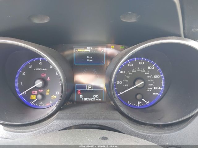 2016 SUBARU OUTBACK 4S4BSAHC7G3347658 Photo 6