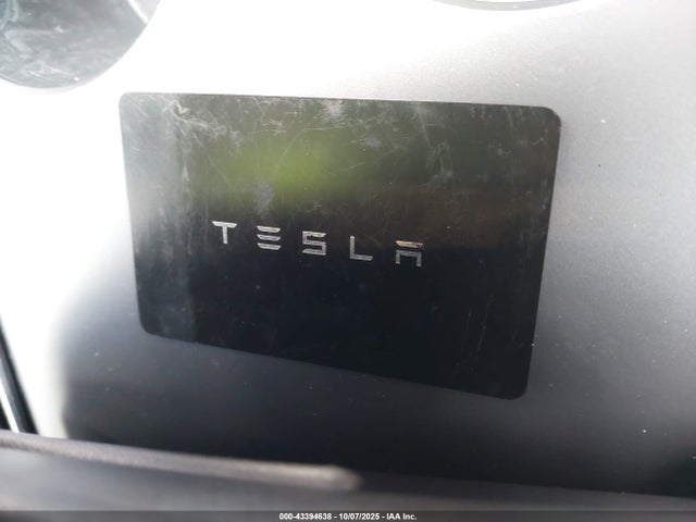 5YJ3E1EA9NF168086 Tesla Model 3 Rear-wheel Drive