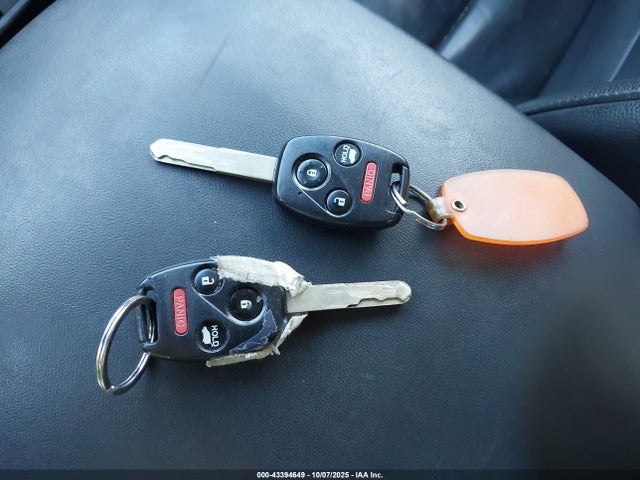 5FNYF4H92FB039100 Honda j35z4