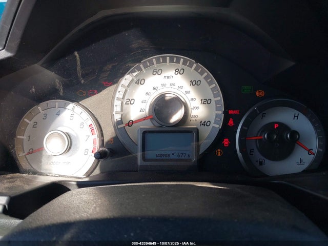 5FNYF4H92FB039100 Honda j35z4
