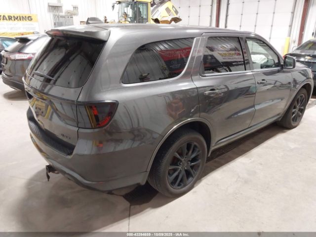 2015 DODGE DURANGO 1C4RDJAG7FC148019 Photo 3