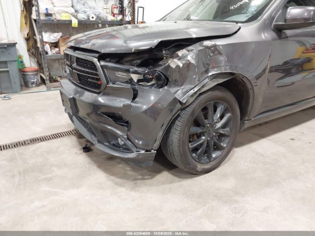 2015 DODGE DURANGO 1C4RDJAG7FC148019 Photo 5