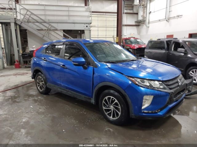 2020 MITSUBISHI ECLIPSE CROSS JA4AS3AA1LZ021439
