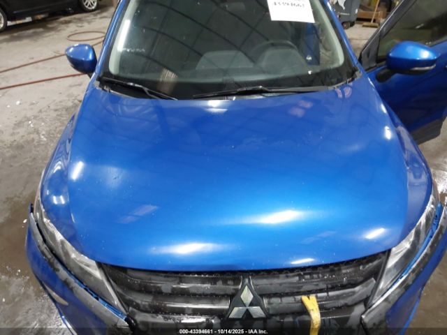 2020 MITSUBISHI ECLIPSE CROSS JA4AS3AA1LZ021439 Photo 9