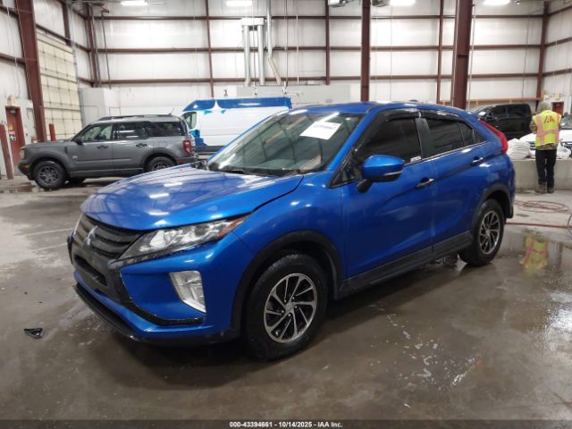 2020 MITSUBISHI ECLIPSE CROSS JA4AS3AA1LZ021439 Photo 1
