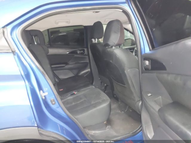 2020 MITSUBISHI ECLIPSE CROSS JA4AS3AA1LZ021439 Photo 7