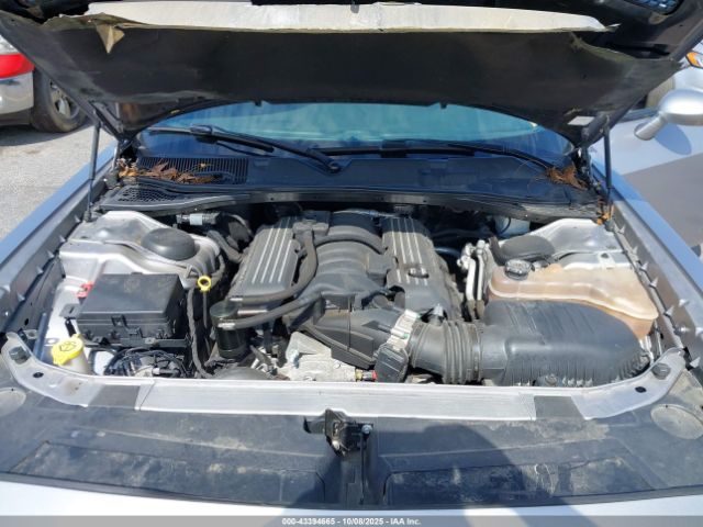 2017 DODGE CHALLENGER 2C3CDZFJ0HH594042 Photo 9