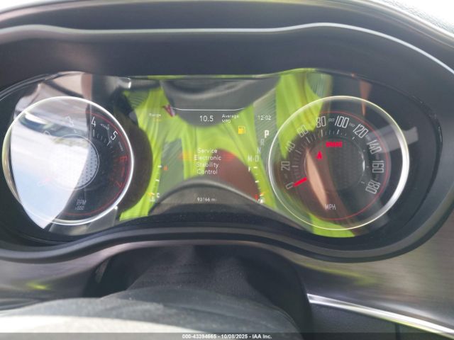 2017 DODGE CHALLENGER 2C3CDZFJ0HH594042 Photo 6