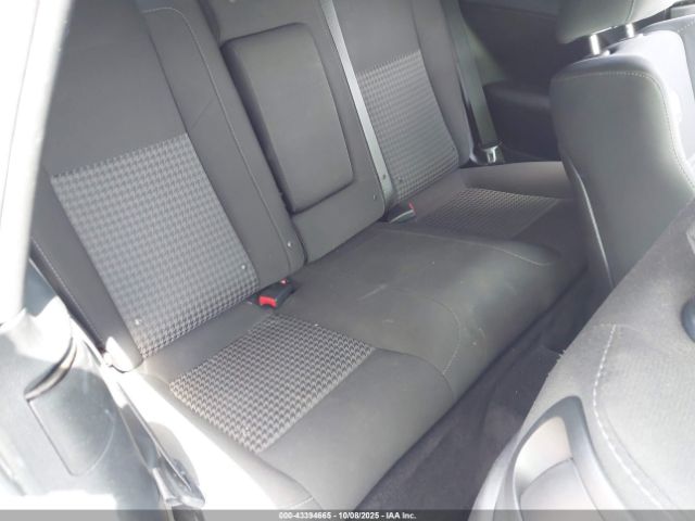 2017 DODGE CHALLENGER 2C3CDZFJ0HH594042 Photo 7