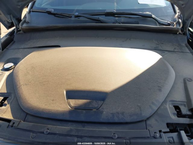 2023 VOLVO C40 RECHARGE PURE ELECTRIC YV4ED3GM7P2026420 Photo 9