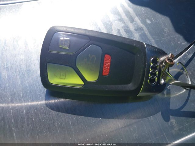 2021 AUDI S5 SPORTBACK WAUC4CF5XMA062556 Photo 10