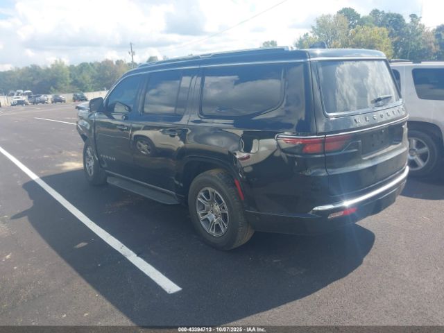 2023 JEEP WAGONEER 1C4SJUAT6PS518313 Photo 2