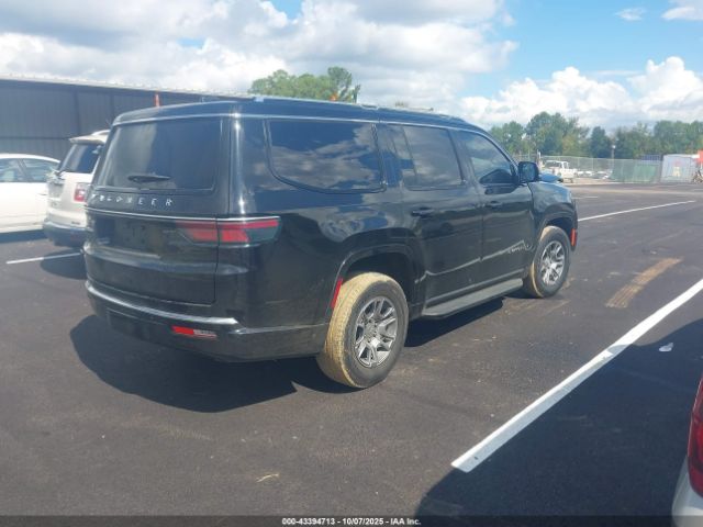 2023 JEEP WAGONEER 1C4SJUAT6PS518313 Photo 3