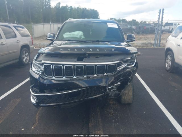 2023 JEEP WAGONEER 1C4SJUAT6PS518313 Photo 5