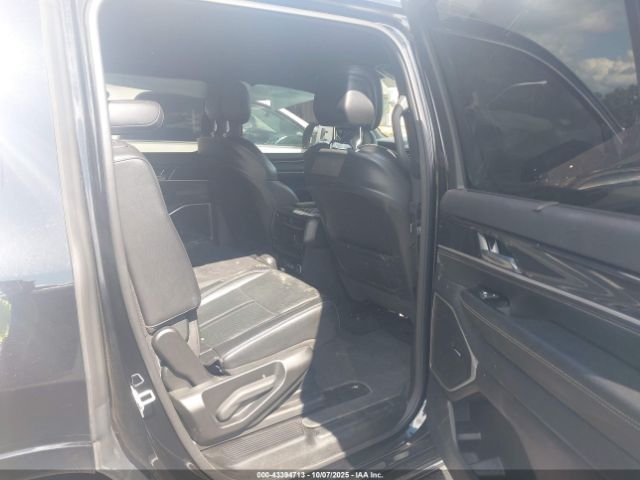 2023 JEEP WAGONEER 1C4SJUAT6PS518313 Photo 7