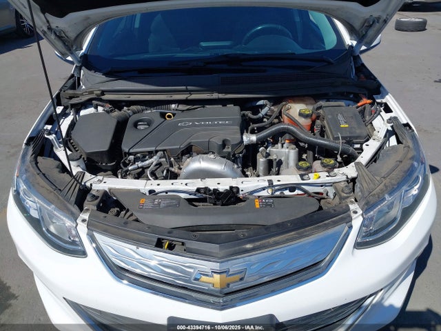 1G1RC6S50HU101871 Chevrolet l3a - di: direct injectio, vvt: variable valve timing, hybrid, gen 1