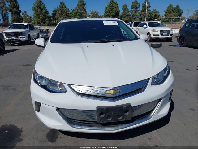 1G1RC6S50HU101871 Chevrolet l3a - di: direct injectio, vvt: variable valve timing, hybrid, gen 1