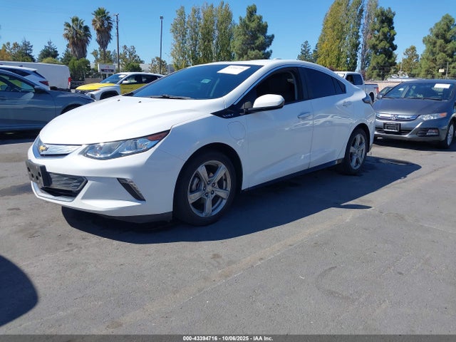 1G1RC6S50HU101871 Chevrolet l3a - di: direct injectio, vvt: variable valve timing, hybrid, gen 1