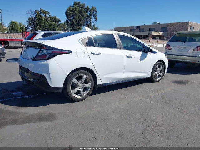 1G1RC6S50HU101871 Chevrolet l3a - di: direct injectio, vvt: variable valve timing, hybrid, gen 1