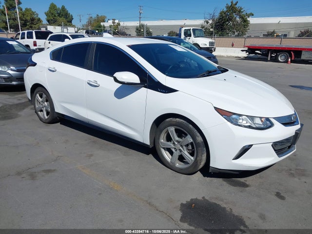 1G1RC6S50HU101871 Chevrolet l3a - di: direct injectio, vvt: variable valve timing, hybrid, gen 1