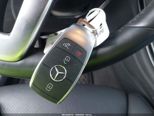 2020 MERCEDES-BENZ GLC 300 WDC0G8DBXLF727096 Photo 10