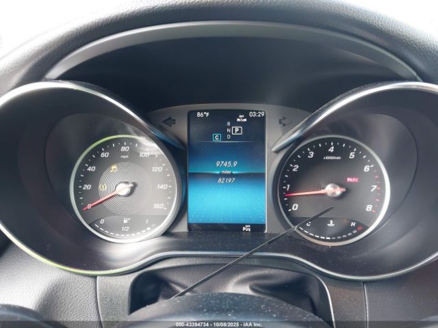 2020 MERCEDES-BENZ GLC 300 WDC0G8DBXLF727096 Photo 6