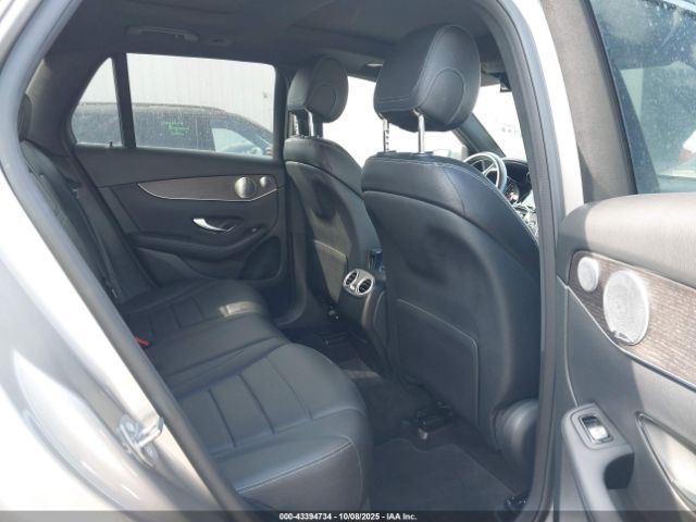2020 MERCEDES-BENZ GLC 300 WDC0G8DBXLF727096 Photo 7