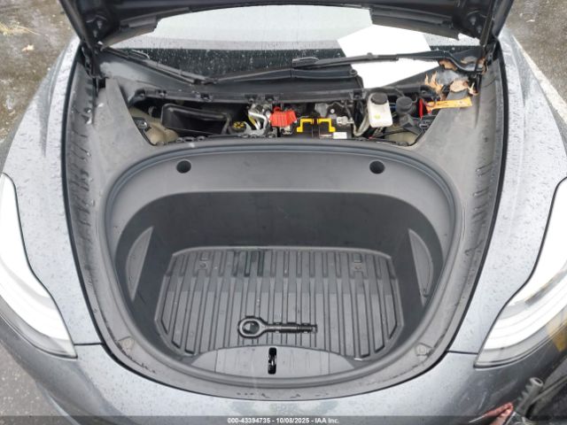 2021 TESLA MODEL 3 5YJ3E1EC7MF088804 Photo 9