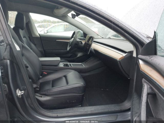 2021 TESLA MODEL 3 5YJ3E1EC7MF088804 Photo 4