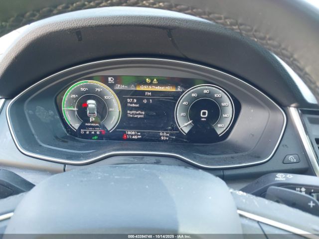 2024 AUDI Q5 WA1E2AFY8R2014887 Photo 6