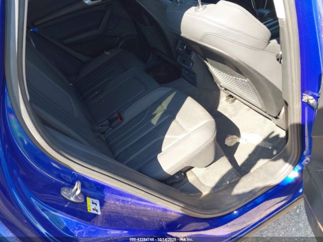 2024 AUDI Q5 WA1E2AFY8R2014887 Photo 7