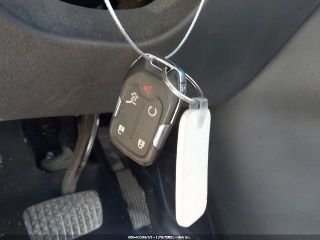 2022 GMC TERRAIN 3GKALYEV1NL191859 Photo 10