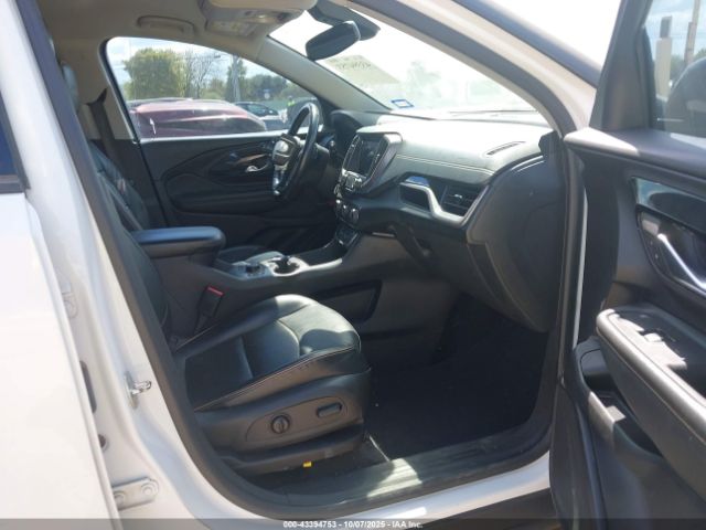 2022 GMC TERRAIN 3GKALYEV1NL191859 Photo 4