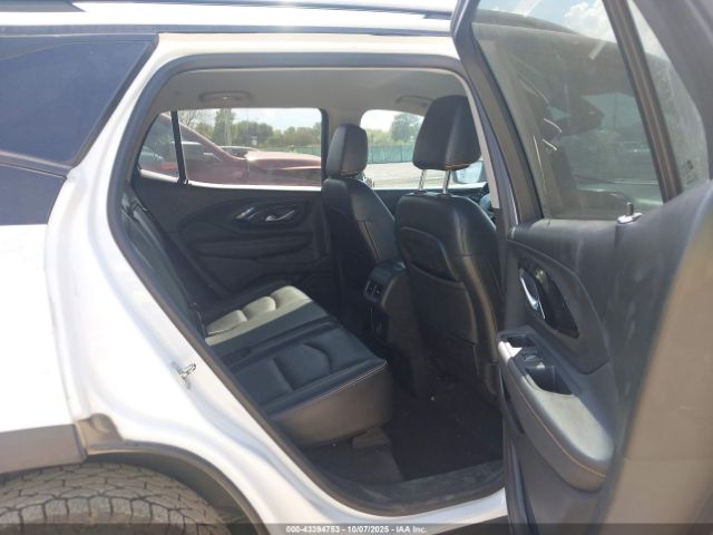2022 GMC TERRAIN 3GKALYEV1NL191859 Photo 7