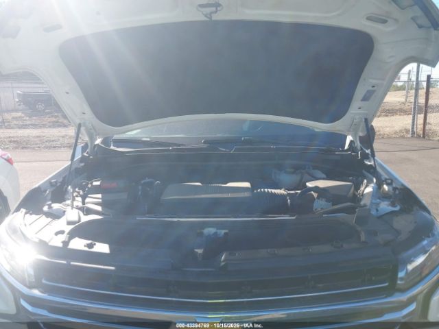 2023 CHEVROLET TAHOE 1GNSCNKDXPR508633 Photo 9
