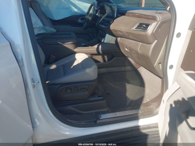 2023 CHEVROLET TAHOE 1GNSCNKDXPR508633 Photo 4