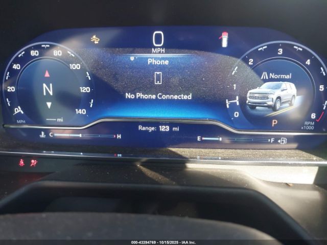 2023 CHEVROLET TAHOE 1GNSCNKDXPR508633 Photo 6