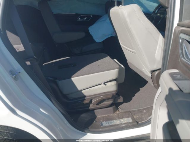 2023 CHEVROLET TAHOE 1GNSCNKDXPR508633 Photo 7