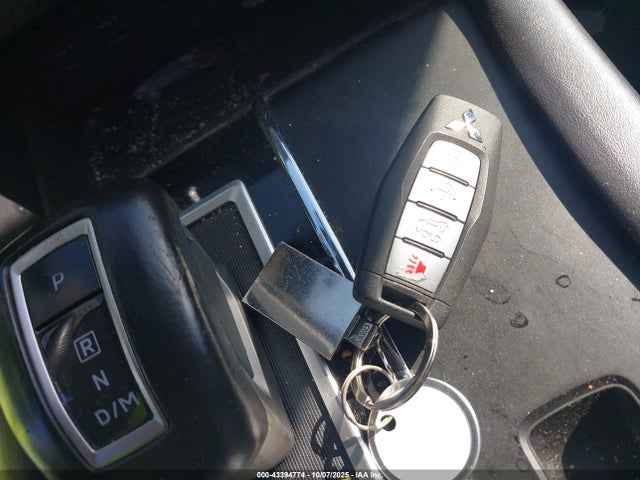 2022 MITSUBISHI OUTLANDER JA4J4UA82NZ090852 Photo 10